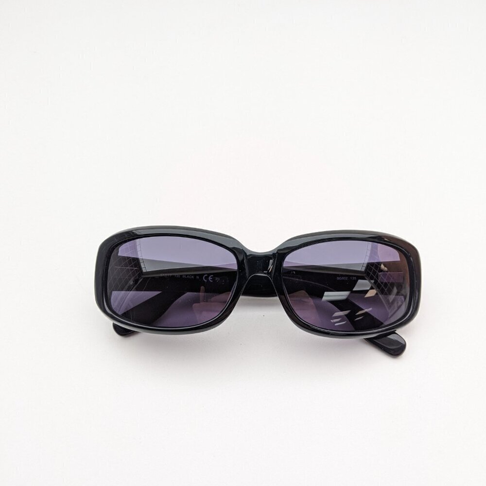 🕶️SG802 Caramel Sunglasses 57/17/135 | ALI647🕶️